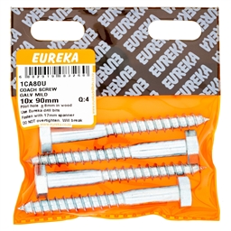1CA80 - Coach Screw